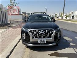 هيونداي باليسيد